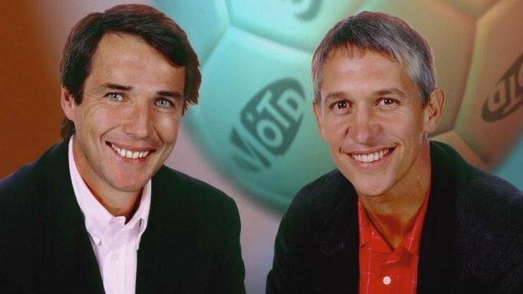 Alan Hansen