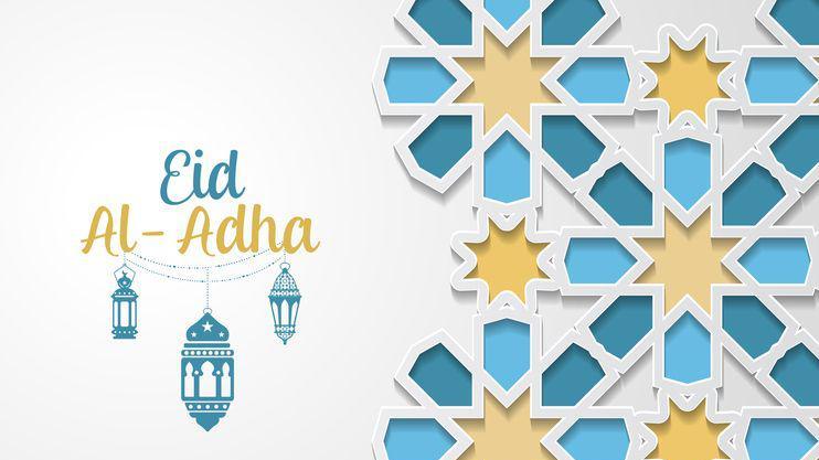 Eid-al-Adha.
