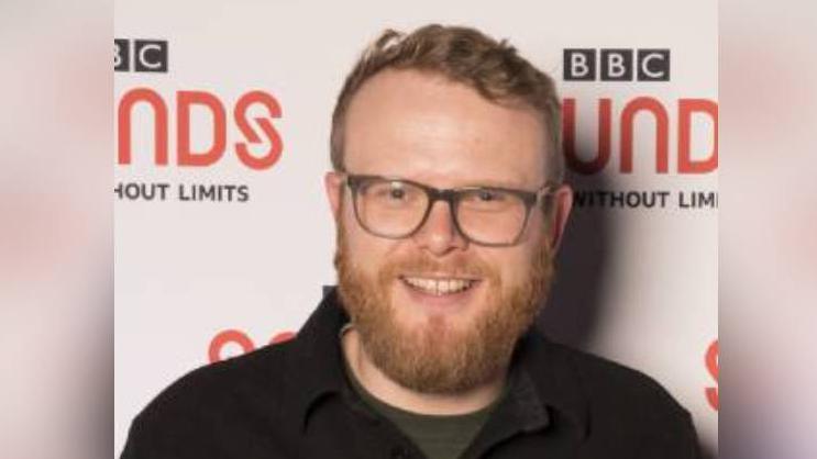 Huw Stephens, broadcaster