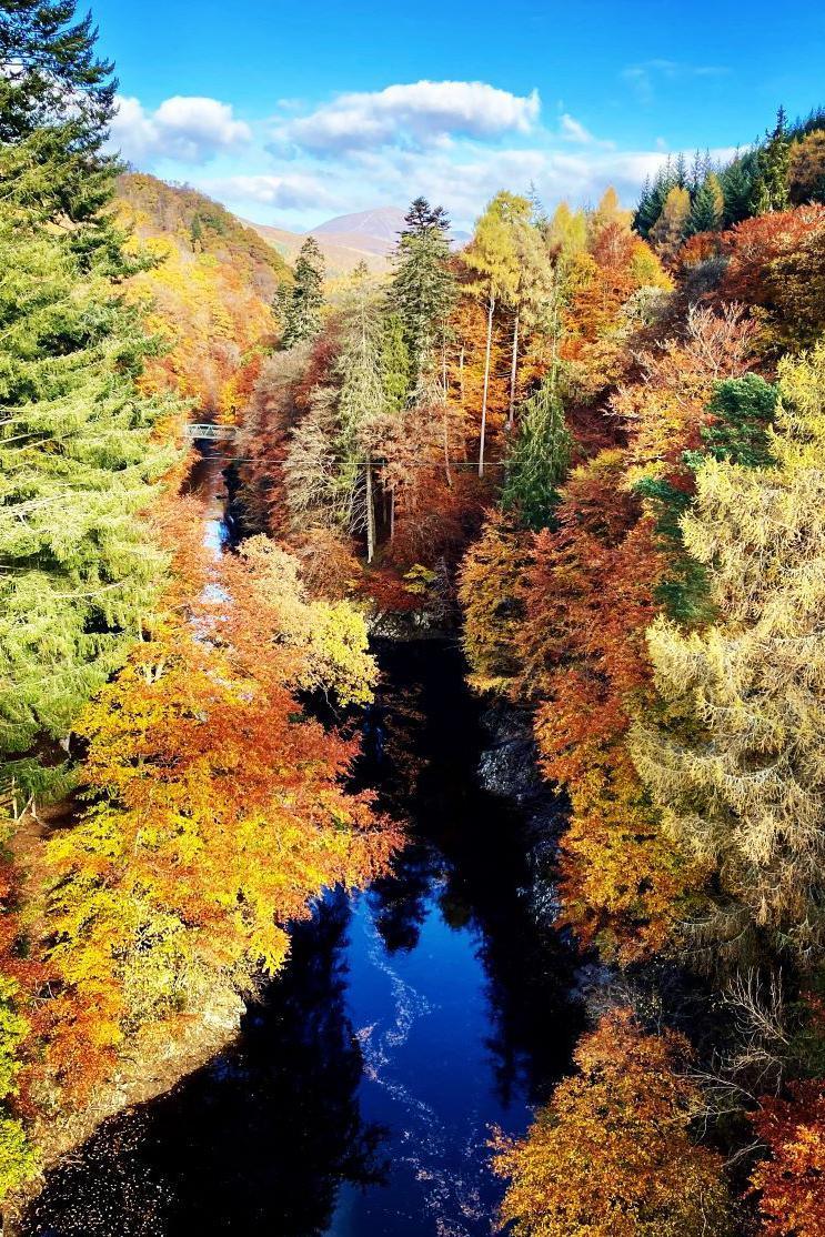 River Garry