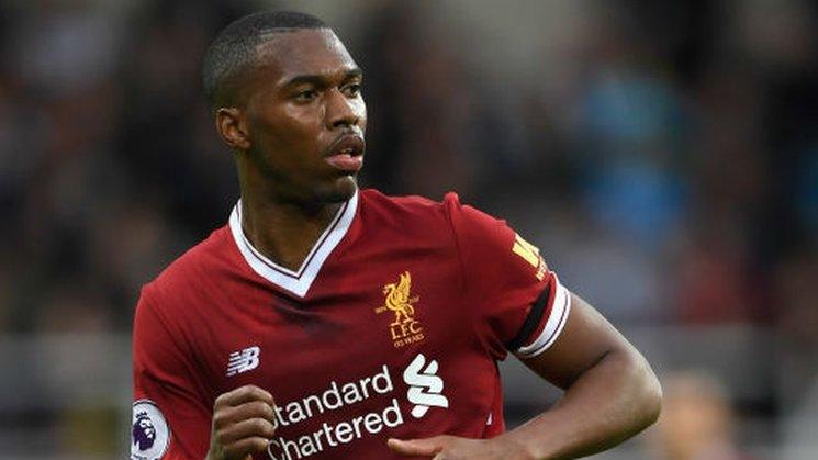 Daniel Sturridge