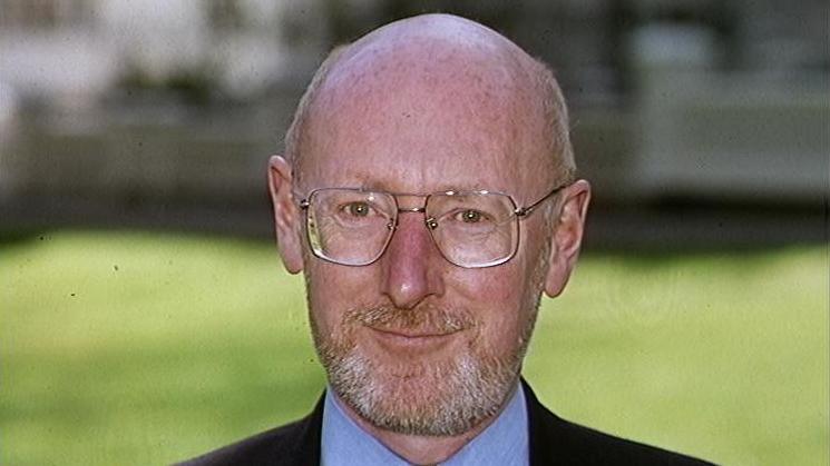 Sir Clive Sinclair