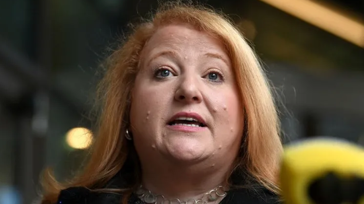 Naomi Long