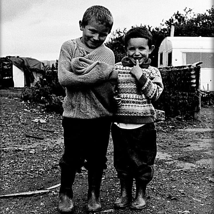Bogey Road Kids