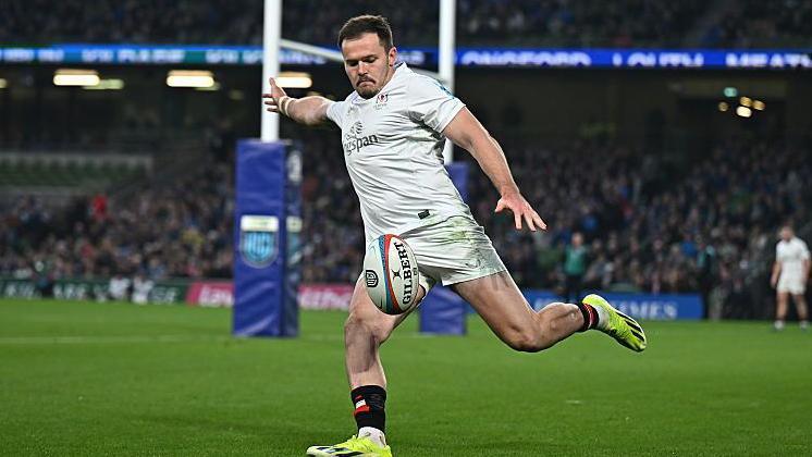 Jacob Stockdale