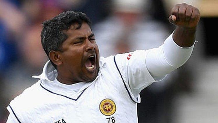 Rangana Herath