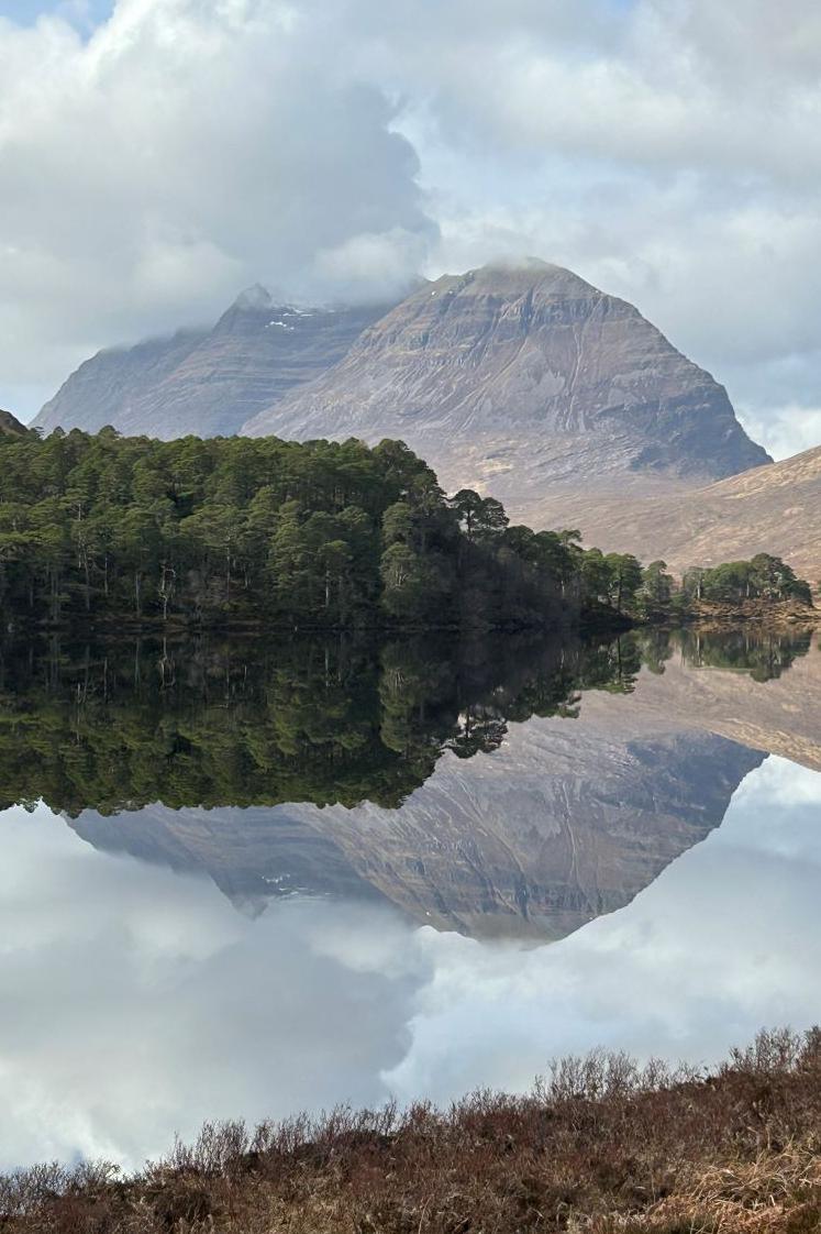 Liathach
