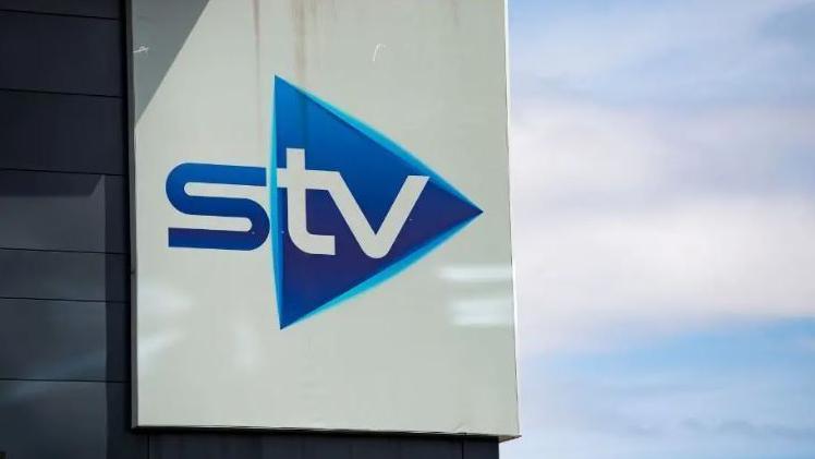 Suaicheantas STV