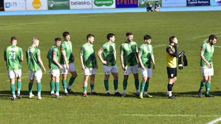 Guernsey FC