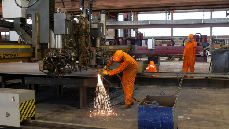 Neach-obrach ann an Àranais