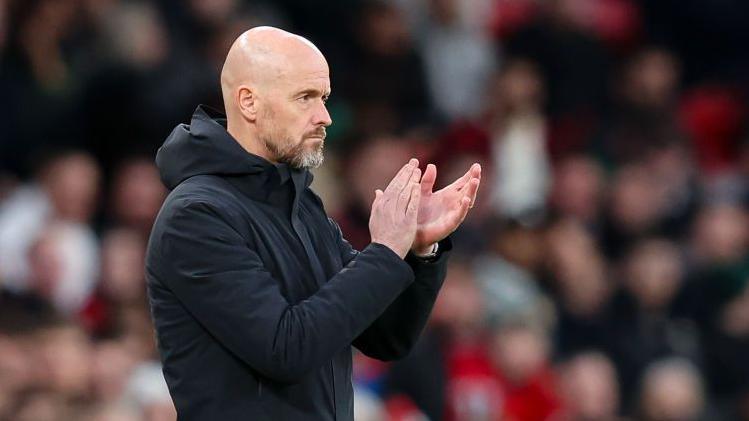 Erik ten Hag