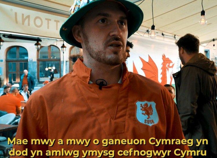 The Welsh Football Revolution - Copa90