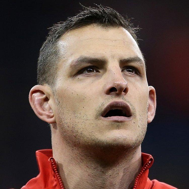 Aaron Shingler