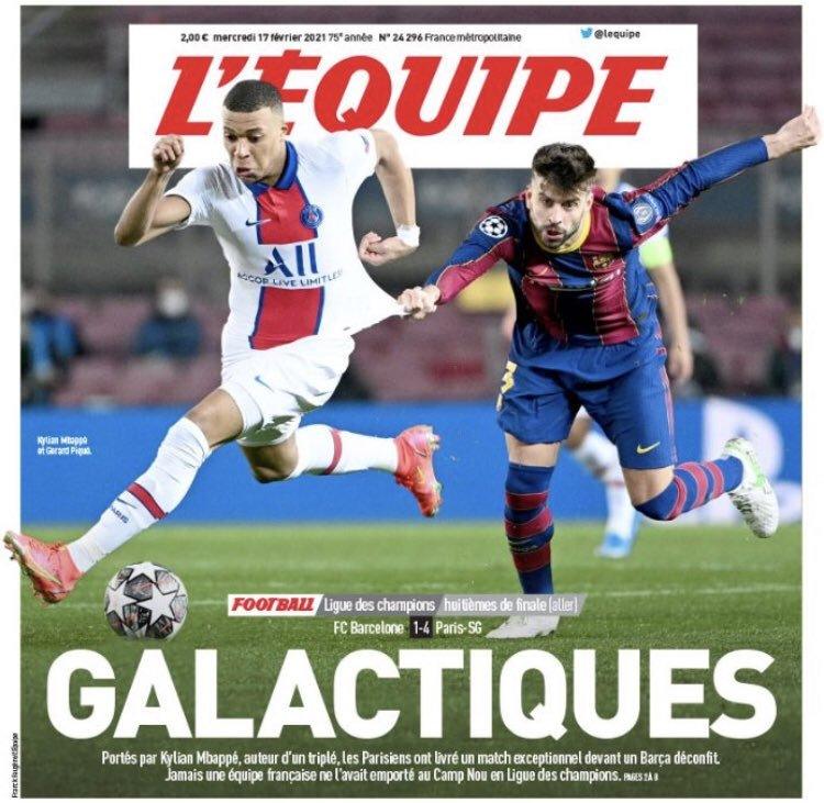 L'Equipe