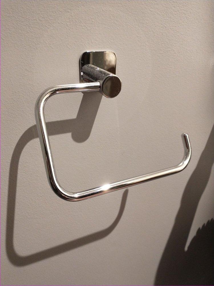 Toilet holder