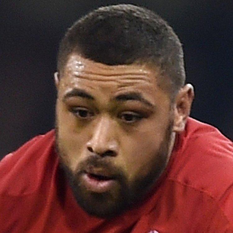 Taulupe Faletau