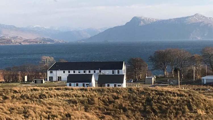 Baile na Cille Bige