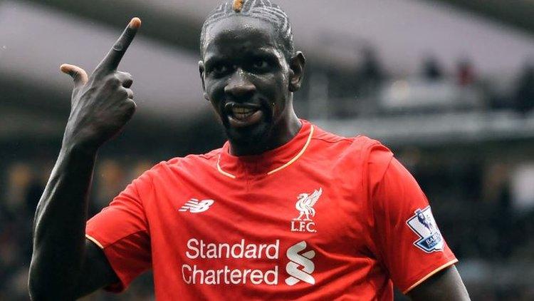 Mamadou Sakho has been linked with Crystal Palace