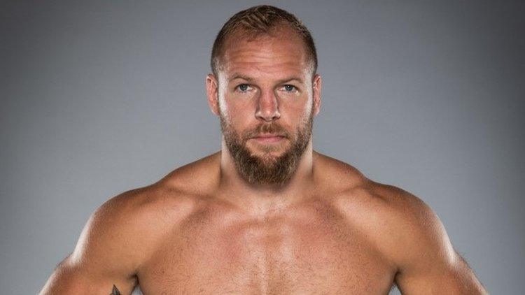 James Haskell