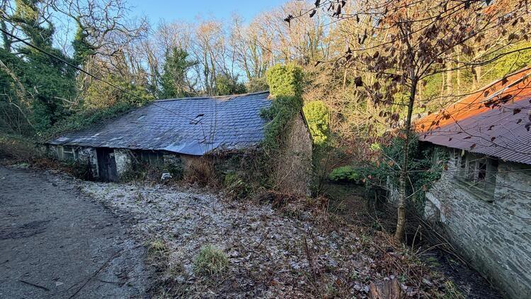 Adfail Melin Wlân Leri