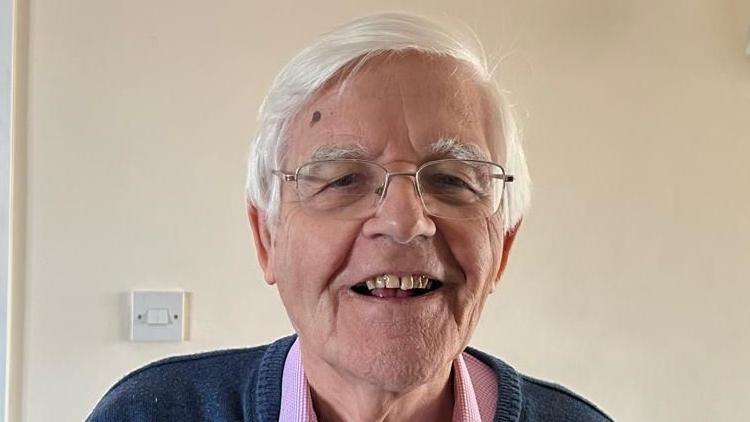 yr Athro John Tudno Williams