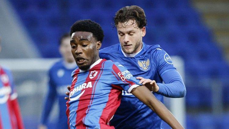 Scottish Championship Showdown: Leaders St Johnstone Face Tricky Raith Rovers Test Live on BBC