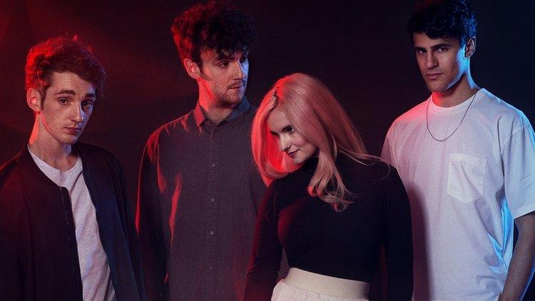 Clean Bandit