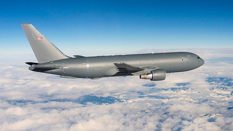 Boeing KC-46