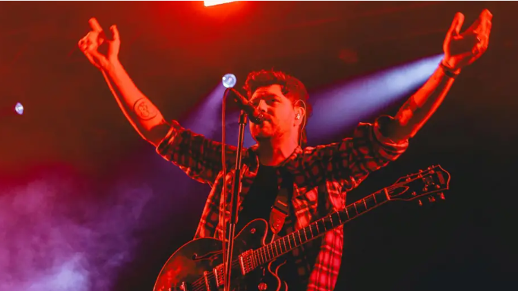 Twin Atlantic