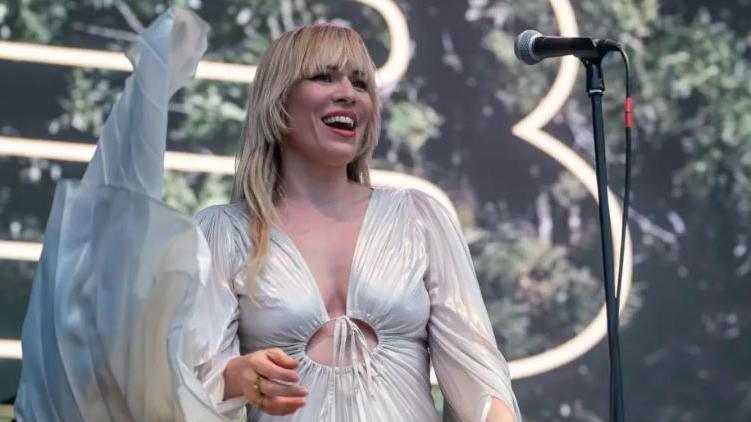Nathasha Bedingfield