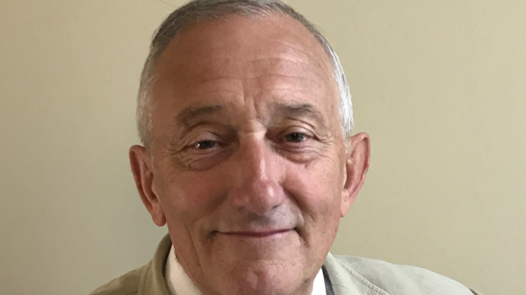 A head and shoulders image of Pip Allnatt