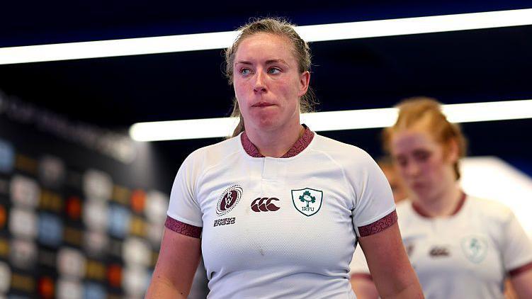 Edel McMahon