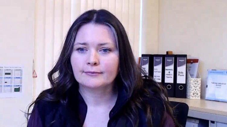 Lesley AnneNicAsgail GMB