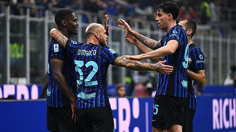 Inter Milan