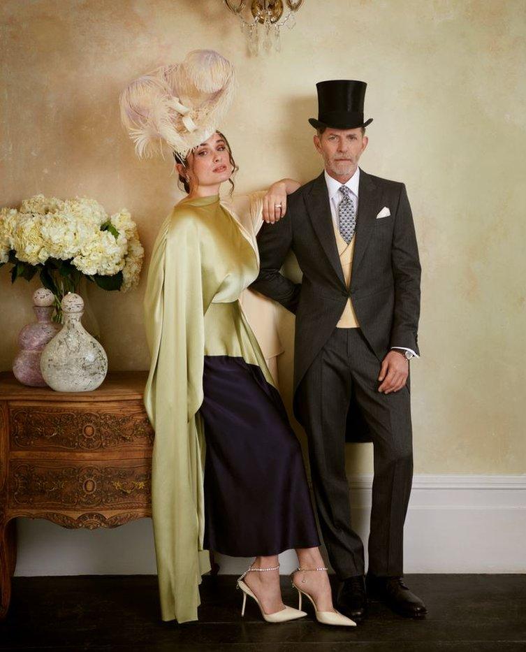 Royal Ascot Look Book 2023