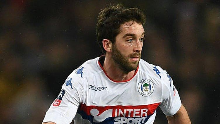 Will Grigg