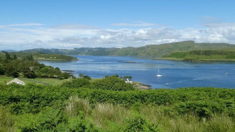 Eilean Luinn