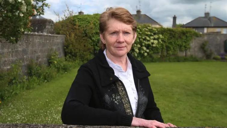 Catherine Corless
