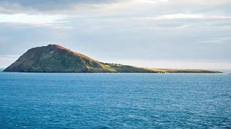 Bardsey Island