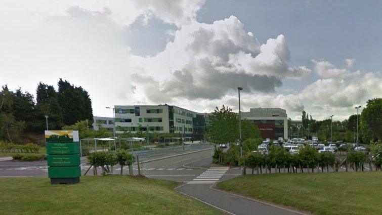 Horizon Community College