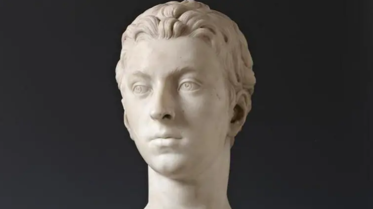 Ìomhaigh-bràghad Sir Iain Gòrdan