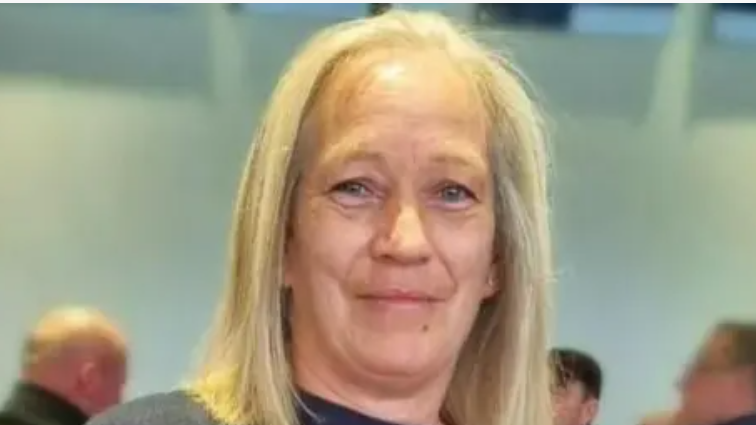 Miriam Dhòmhnallach