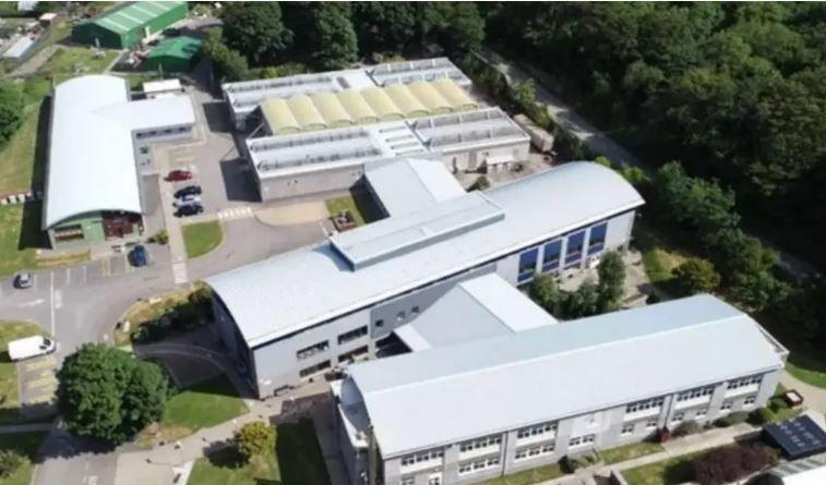 Colaiste UHI A Tuath, an Iar is Innse Gall, Steòrnabhagh