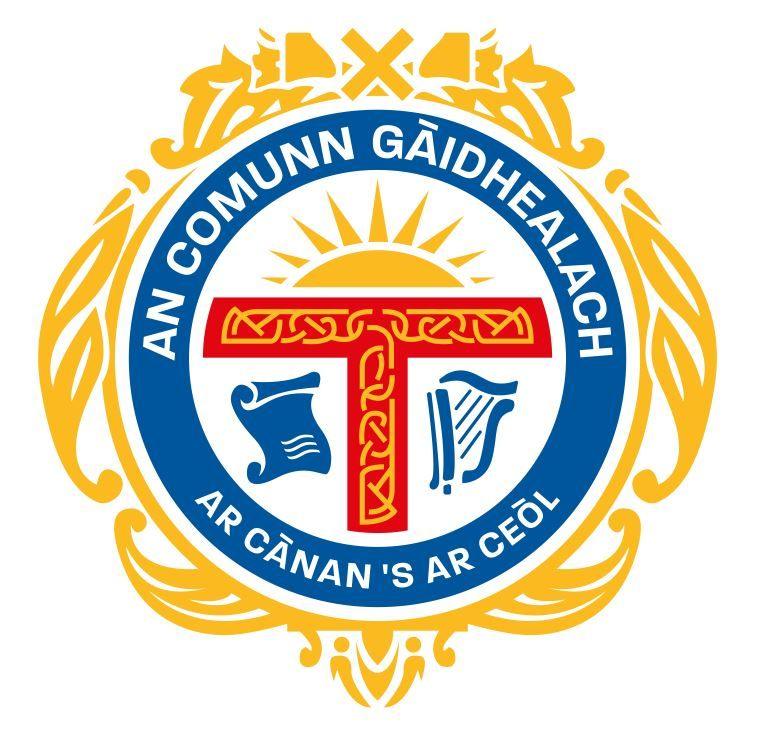 Suaicheantas a' Chomuinn Ghàidhealaich