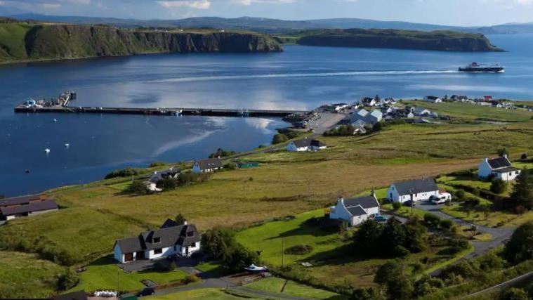 Ùige, an t-Eilean Sgitheanach