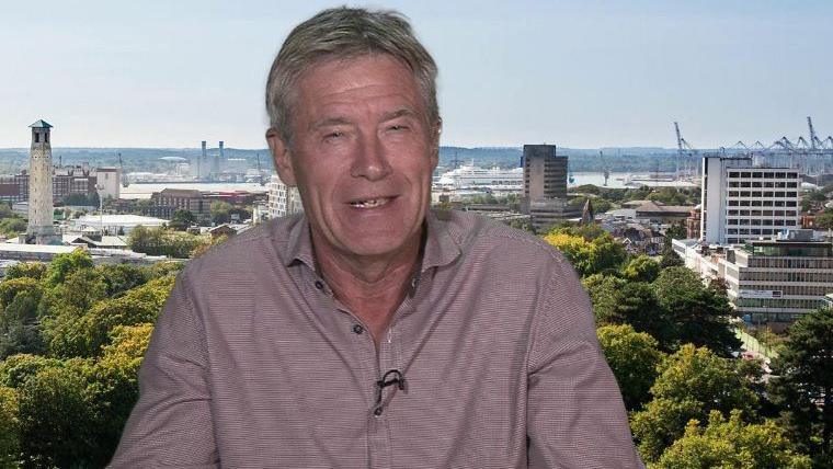 Tiff Needell