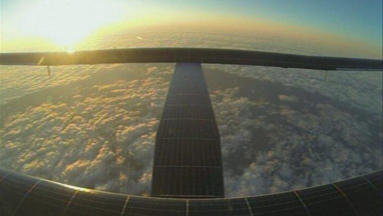 Solar Impulse