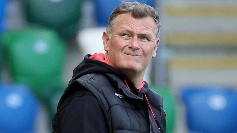 Jim Magilton
