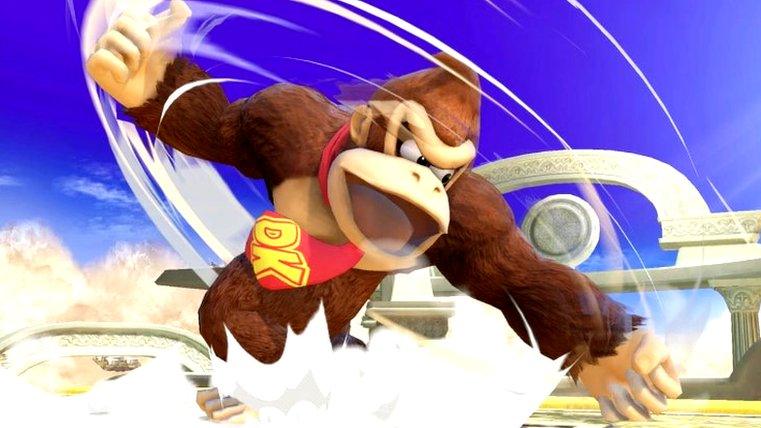 Donkey Kong