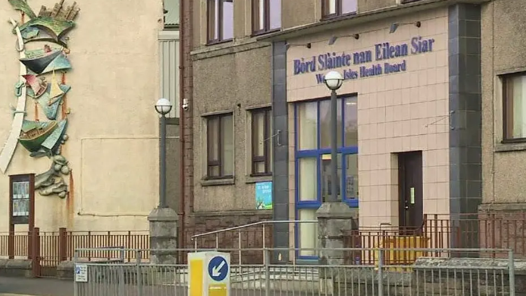 Togalach Bòrd Slàinte nan Eilean Siar